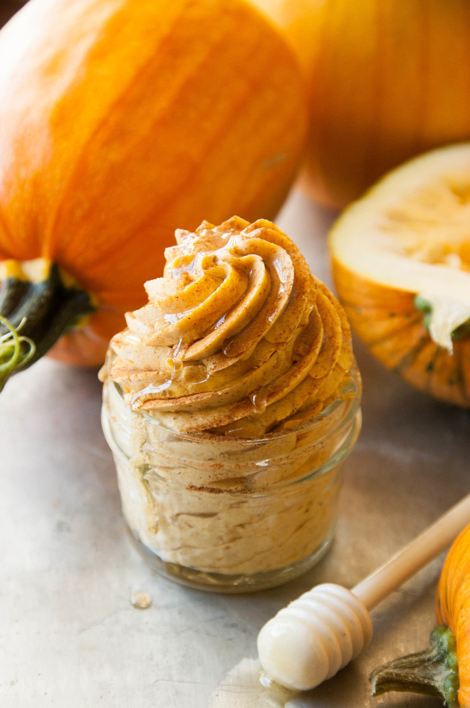 32 Delicious Pumpkin Recipes {from Breakfast To Dessert}