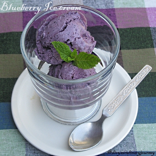36 EggFree Ice Cream Recipes + 17 Toppings