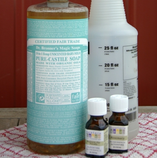 DIY All Purpose Pine Cleaner: Quick & Easy!