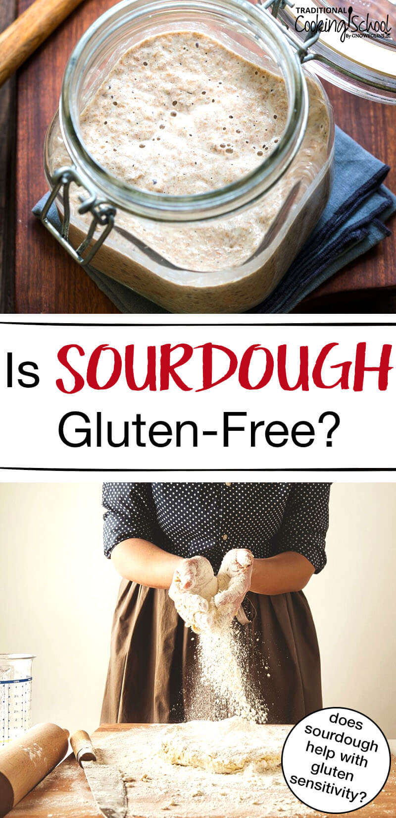 is-sourdough-gluten-free-gluten-sensitivity-sourdough