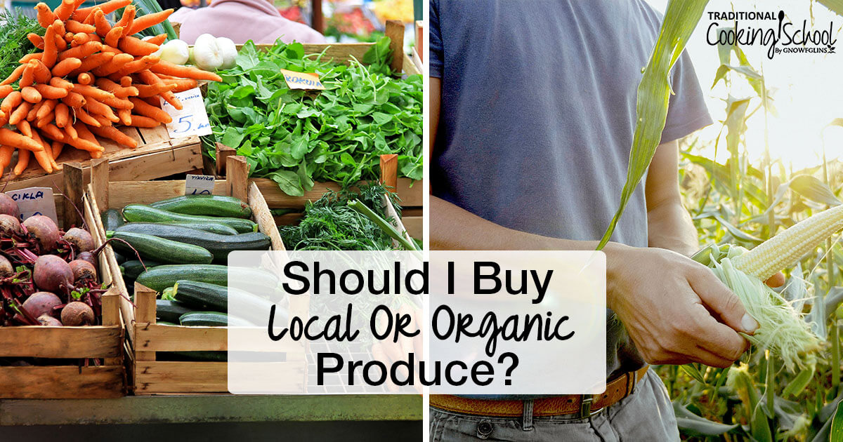 Where To Buy Organic Food Near Me - Organic Food