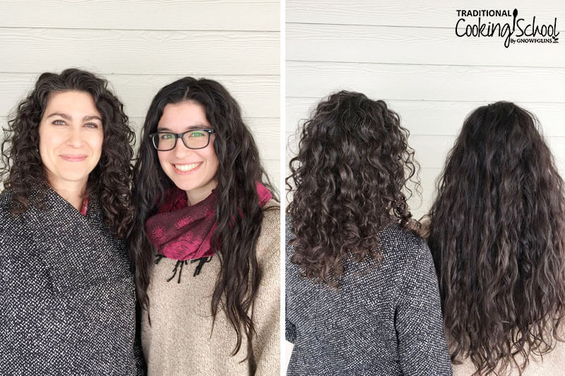 The Best Way To Care For Curly Hair Naturally Askwardee 116