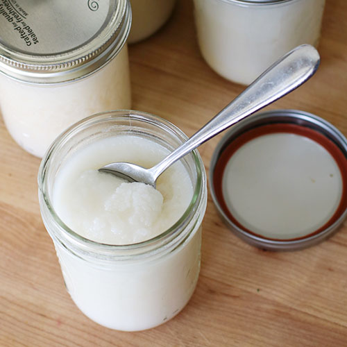 How To Make Lard In The Instant Pot (for keto, flaky pastry & more!)