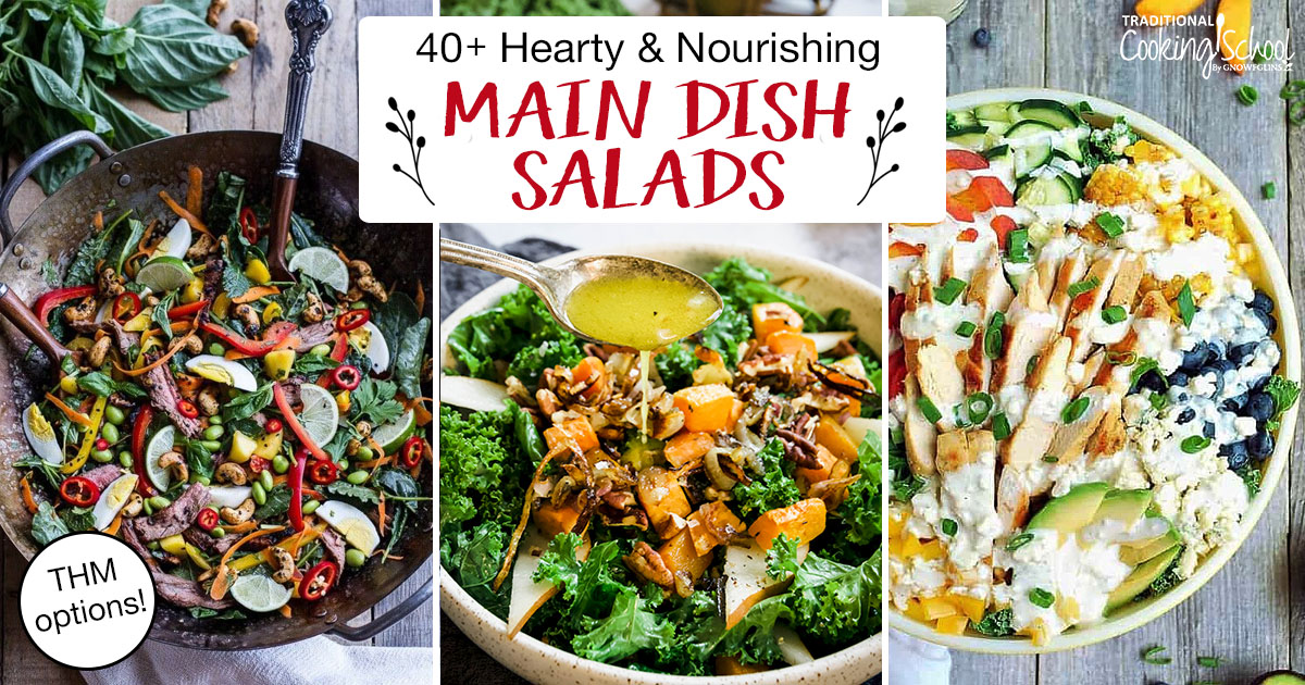 40-hearty-nourishing-main-dish-salad-recipes