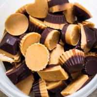 Chocolate Nut Butter Cups | Gapsdiet friendly and delicious. | TraditionalCookingSchool.com