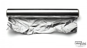 The Dangers Of Aluminum Foil (How It's Made & Is It Safe?)