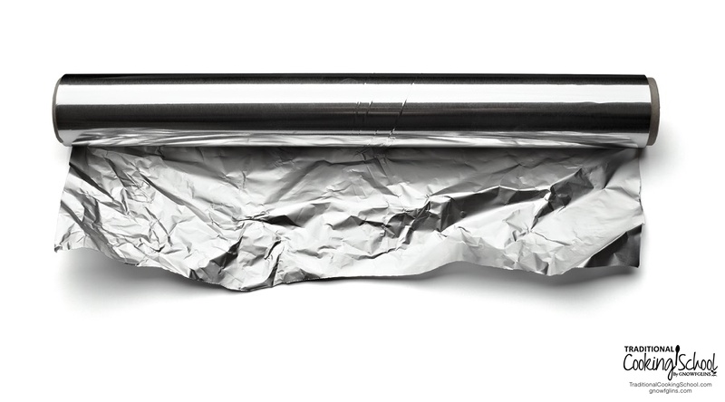 The Dangers Of Aluminum Foil How It S Made Is It Safe