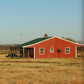 Rural Homesteading: 4 Things You Want To Know