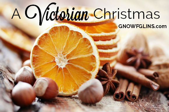 A Victorian Christmas: Using Seasonal and Preserved Foods at Christmas | TraditionalCookingSchool.com
