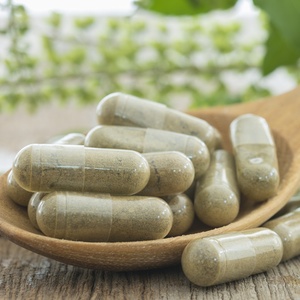 5 Supplements To Consider Taking This Year | 2013 was a rough year for me, and it came down to needing to enhance my whole foods lifestyle with some highly regarded and carefully chosen supplements to help my fatigue, anxiety, and overall health. | TraditionalCookingSchool.com