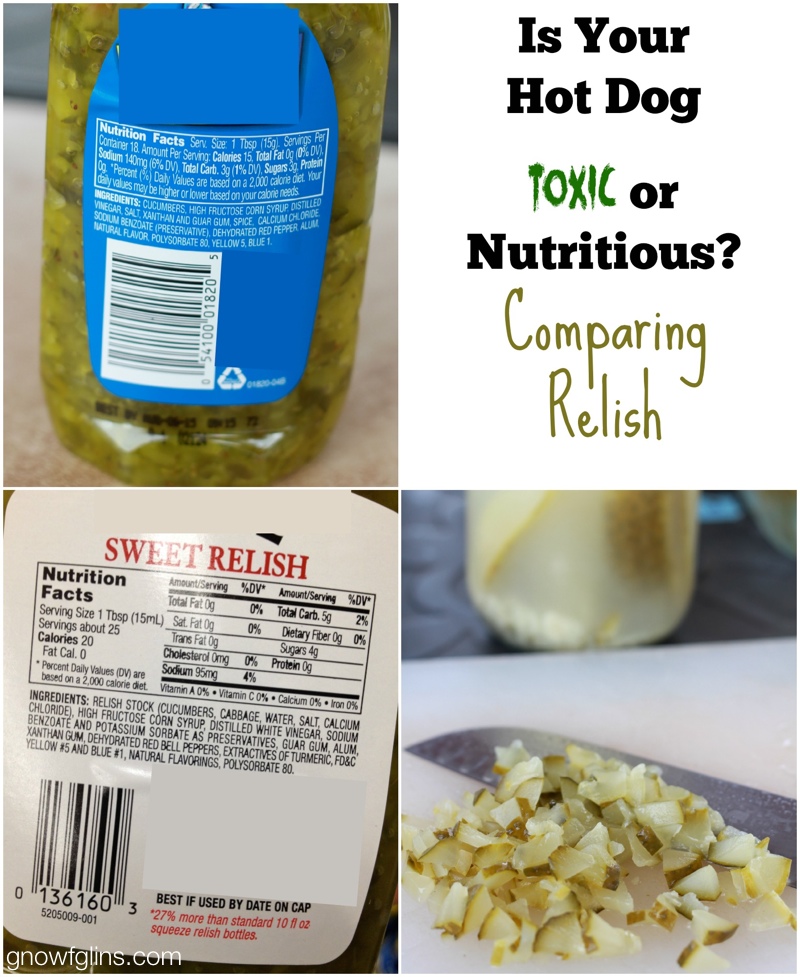 Is Your Hot Dog Toxic or Nutritious? | Does hot dog = junk food in your mind? A hot dog can definitely be one of the more horrible junk food meals you feed your family, but there are actually many ways to turn a toxic hot dog into a nutritious meal. Don't "give in" to eating a hot dog at the family bonfire -- just take some extra steps to ensure you're eating the right ingredients, not the toxic ones! | TraditionalCookingSchool.com