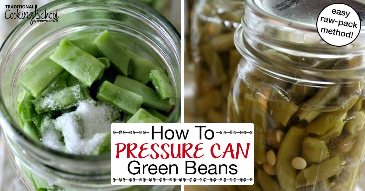 Canning in Electric Pressure Cookers & Other Pressure Canning Questions -  Melissa K. Norris