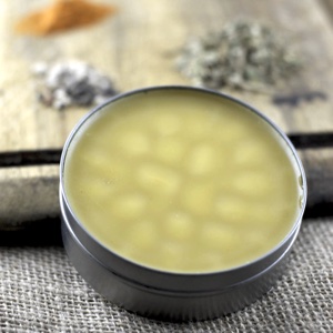 Muscle Relaxer Herbal Salve