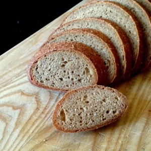 26 Sourdough Bread Recipes | I often get asked for a great sourdough bread recipe. There are some really great recipes out there! So we scoured the web for you, looking for the best and most nutritious sourdough bread recipes. Presenting... the 26 {nourishing} sourdough bread recipes that made the cut. | TraditionalCookingSchool.com