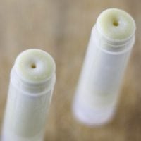 ummer comes hand-in-hand with bug bites. Let me introduce the 'bug bite stick' -- a chapstick tube containing a simple salve made from plantain, echinacea, and lavender. I've made this salve for a few years now, and it really works to relieve the itch!