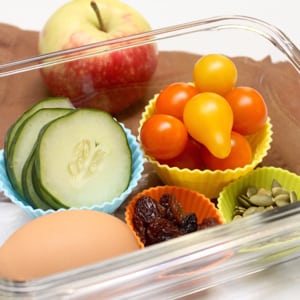 Is your lunch-packing enthusiasm waning? Do you find it hard to pack nutritious lunches that actually get eaten? Here are 10 tips to help you pack stress-free delicious lunches all week long -- that actually get eaten.