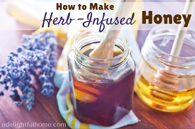 20 Homemade Herbal Gifts | Are you ready to be inspired with herbal gift ideas that are beautiful, thoughtful, healthy, and homemade? You've come to the right place! We've gathered 20 homemade herbal gifts -- including teas, salves, and culinary creations -- for everyone on your list. | TraditionalCookingSchool.com