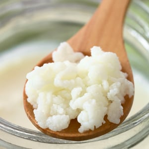 "How do I know if my kefir grains aren't good anymore?” Watch or listen to find out! | AskWardee.tv