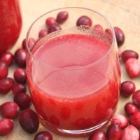 Many commercially-available cranberry juices are sweetened with sugar or high-fructose corn syrup and combined with other juices such as apple or grape. Pure cranberry juice is available, but can be very expensive. The good news? It's so easy to make your own cranberry juice -- without any fancy equipment!