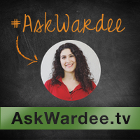 #AskWardee 021: Can I Feed My Sourdough Starter Different Kinds Of Flour? | “Can I feed my sourdough starter different kinds of flour? If so, how often?" Pam F. asks on today's #AskWardee. Yes, you can feed your starter different kinds of flours. Here are some things to keep in mind. | AskWardee.tv