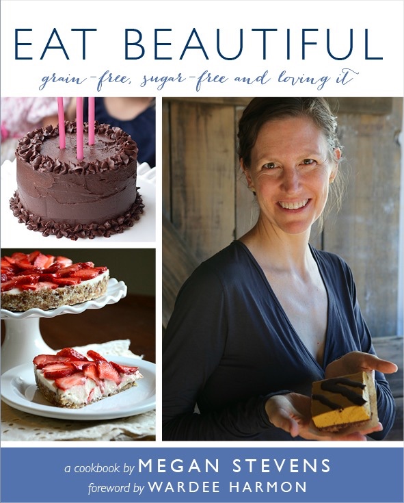 Top 5 Traditional Cooking Cookbooks of 2015 | One of my favorite parts of what I do at Traditional Cooking School is reviewing, testing, and working with amazing cookbooks, and 2015 had some fabulous ones! In this podcast (and video), I'm showing you my (and yours, too!) top 5. | KnowYourFoodPodcast.com/142
