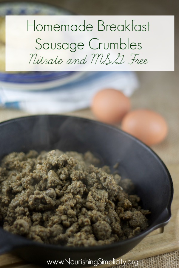 90 Nourishing, Egg-Free Breakfasts | Allergic or sensitive to eggs? Tired of eggs for breakfast? Boy, are you in luck! How about an enormous round-up of 90 nourishing, egg-free breakfasts? | TraditionalCookingSchool.com
