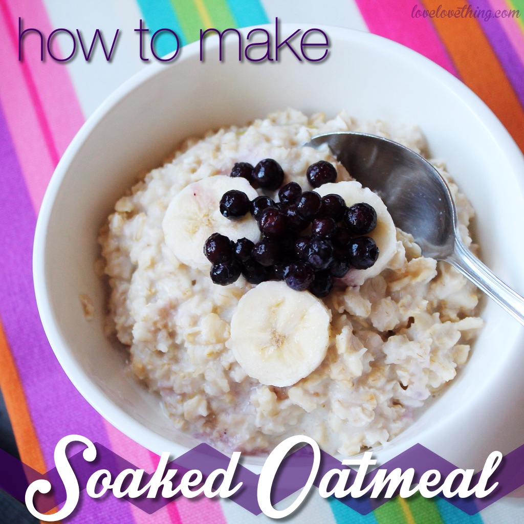 33 Nourishing Oatmeal {and N'Oatmeal} Recipes | Cold mornings + hot, steaming bowls of oatmeal = cozy breakfast perfection. Oatmeal is one of those beautifully simple foods you just can't go wrong with. So maybe it's time to jazz up your plain-Jane oatmeal... I've even included a few 