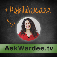 "Is sourdough bread low glycemic?" asks Shannon D. on today's #AskWardee. Watch, listen, or read to learn about sourdough bread and blood sugar! | AskWardee.tv