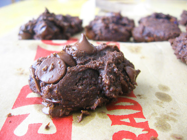44 Egg-Free Cookies That Are Crazy Good | What in the world is better than a soft, melt-in-your-mouth cookie dipped in fresh, raw milk? The answer is NOTHING. I've met folks who aren't "cake people", who don't care for frosting, who aren't fans of ice cream. Yet I can honestly say I've never heard of someone who didn't love cookies! Awesome egg-free cookie recipes exist! Feast your eyes and your tummies on 44 egg-free cookies that are craaaaaaaazy good! | TraditionalCookingSchool.com