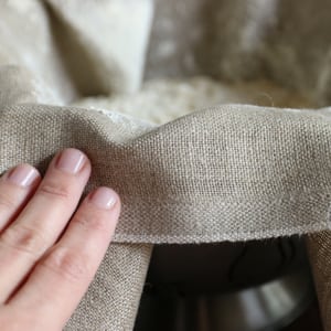 What is a linen couche proofing cloth? How can it be used to bake sourdough bread? Watch, listen, or read to learn about one of my favorite kitchen tools, plus how to care for it!