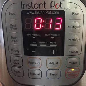 The Instant Pot isn’t for mouth-watering roasts and stews. Oh, no... here are 11 surprising things to make in the Instant Pot. I bet you're shocked by #2, #4, and #11!