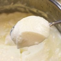 Thick Raw Milk Yogurt In The Instant Pot | Traditional Cooking School