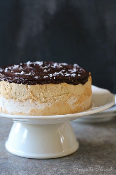 Real Food Instant Pot Desserts (whole foods only!) | Just when you think you've found a healthy dessert recipe, you find it's corrupted with a processed ingredient or 2. You know how to substitute, but you just don't want to. So we've found these Real Food Instant Pot desserts! The hardest part? Deciding which one to try first! | TraditionalCookingSchool.com