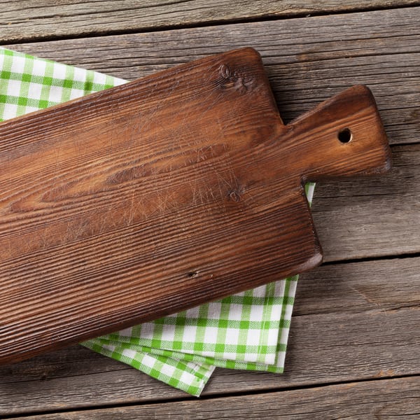 Properly cared for, wooden kitchen tools can last many years -- long enough to pass on as family heirlooms. Is mineral oil the best or safest choice? Watch, listen, or read to learn how to care for wood cutting boards and utensils naturally! | AskWardee.tv