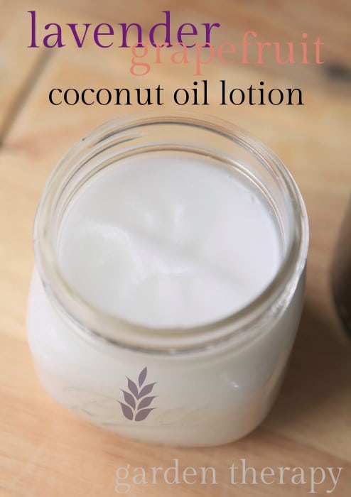 Ways Coconut Oil Can Clean, Pamper, And Nourish Your Body From Head To Toe | With a jar of coconut oil, a few other natural ingredients, and a little time, you can replace almost all of your bath and beauty products with homemade, nourishing, toxin-free variations! From shampoo to foot scrub, toothpaste to sunscreen, here some great ideas to get you started! | TraditionalCookingSchool.com