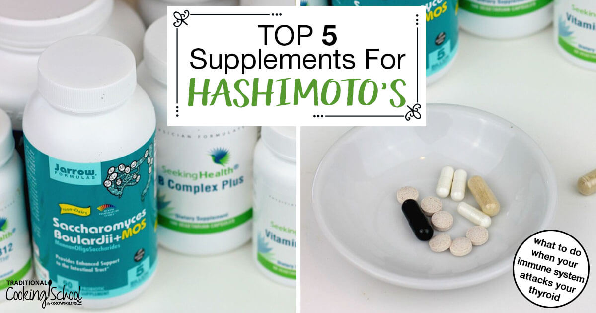 best vitamin d for hashimoto disease