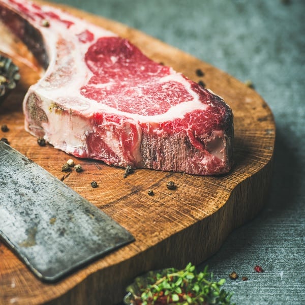 Healthy meat processing is kind to the animals and produces the best tasting meat! Watch, listen, or read for the best way to slaughter and butcher meat -- whether you're sourcing your meat from a local farm or doing the processing yourself! | AskWardee.tv