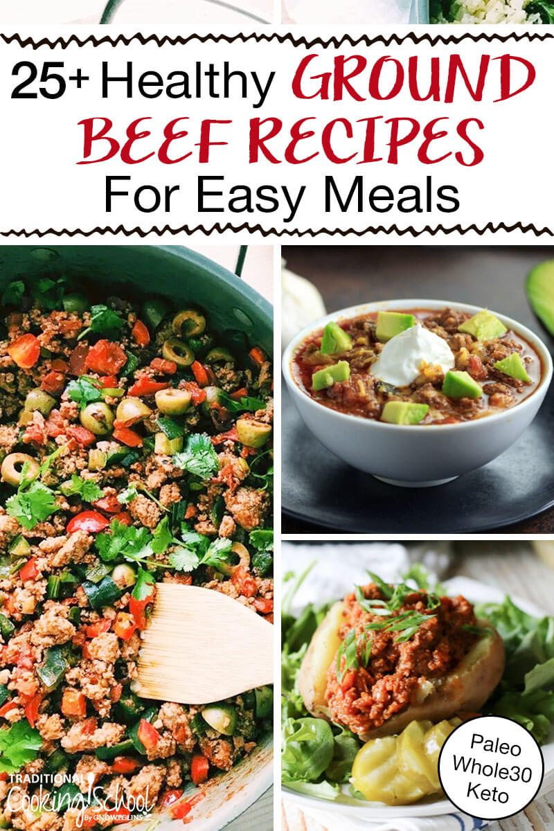 Meat-Based Meal Ideas And Recipes