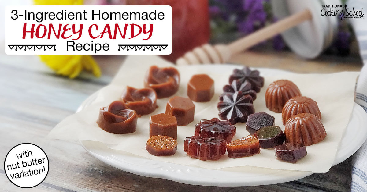 9 Hypnotizing Candy Making Techniques From Confectionaries