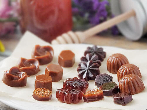6 Tips for Perfect Homemade Hard Candy - Pioneer Thinking