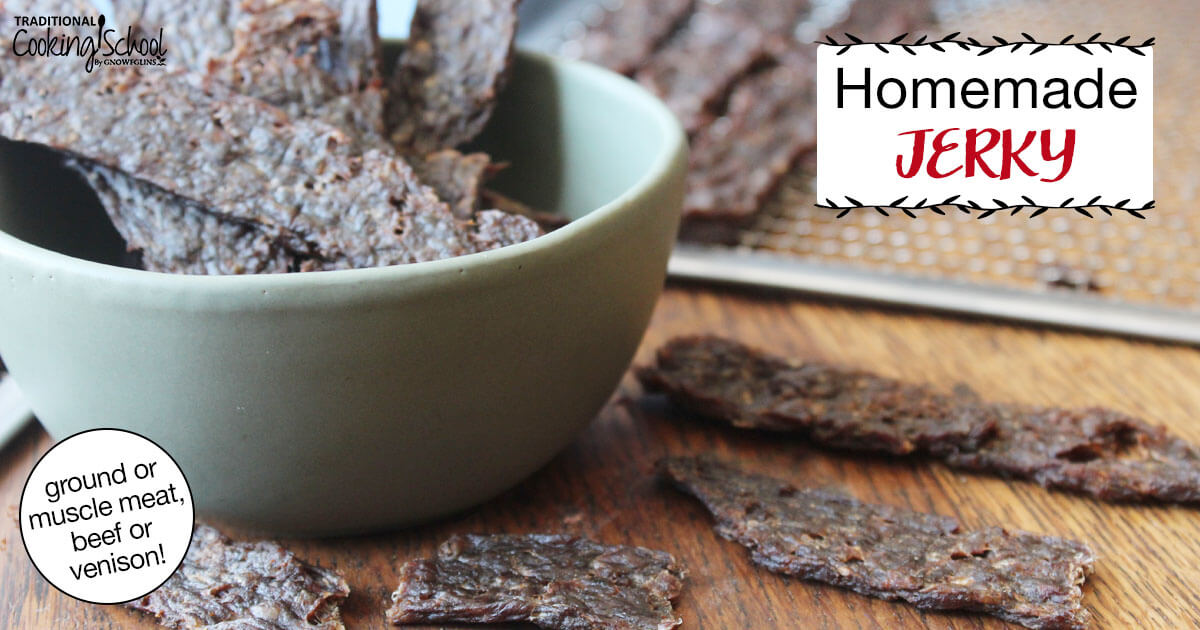 How-To] Make The Best Homemade Beef Jerky - Pew Pew Tactical