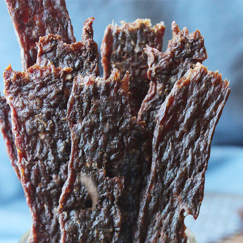 The Jerky Maker: Ground Beef Jerky: How to Make Great Tasting Beef