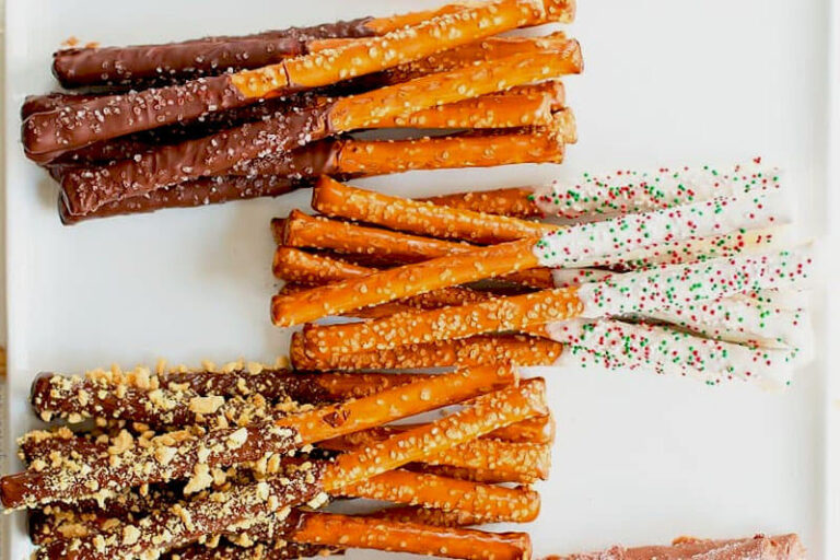 60+ Homemade Candy Recipes (gummies, bars, fudge & more!)